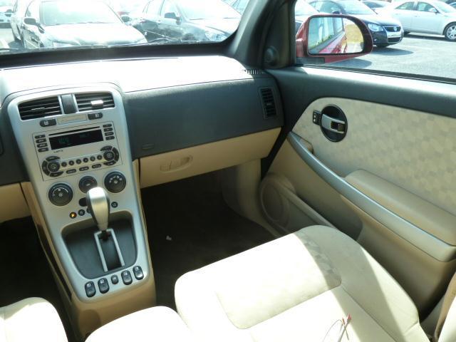 Chevrolet Equinox 2006 photo 4