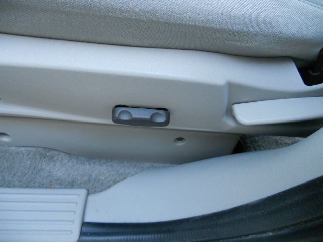 Chevrolet Equinox 2006 photo 3