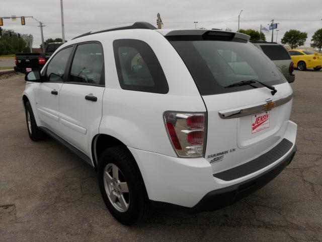 Chevrolet Equinox 2006 photo 1