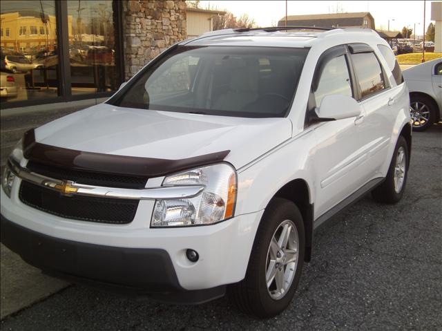 Chevrolet Equinox SL1 SUV