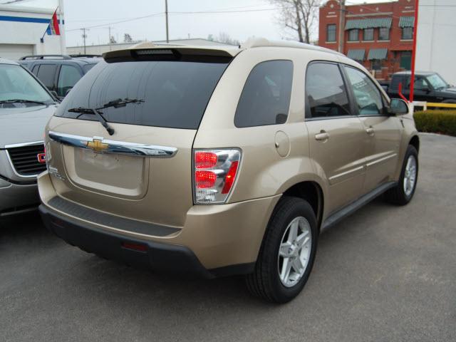 Chevrolet Equinox SL1 Sport Utility