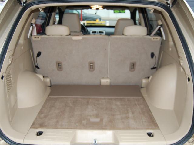 Chevrolet Equinox 2006 photo 1