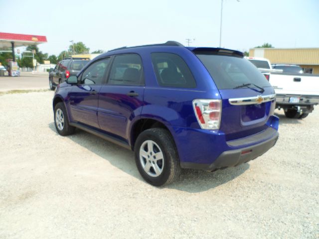 Chevrolet Equinox 2006 photo 2