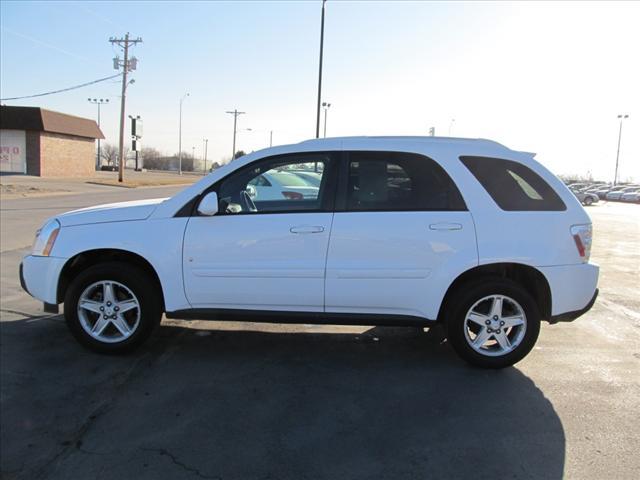 Chevrolet Equinox 2006 photo 2