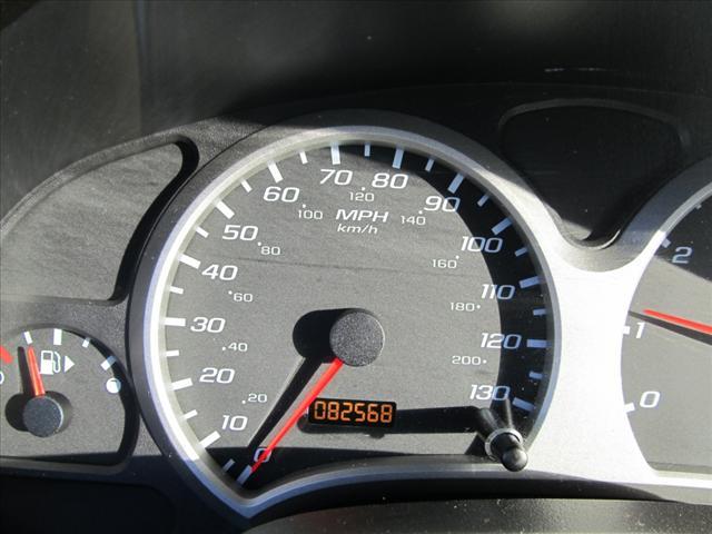 Chevrolet Equinox 2006 photo 3