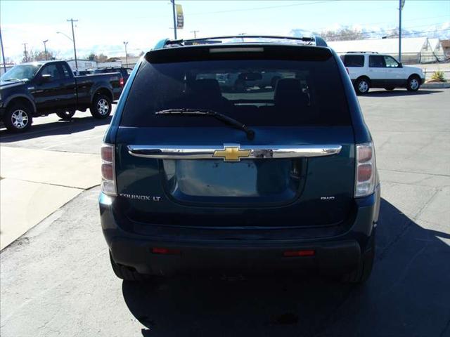 Chevrolet Equinox 2006 photo 2