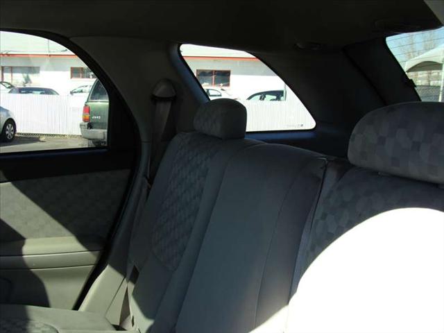 Chevrolet Equinox 2006 photo 3