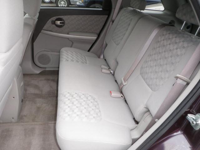 Chevrolet Equinox SL1 Sport Utility