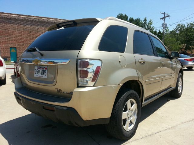 Chevrolet Equinox 2006 photo 2