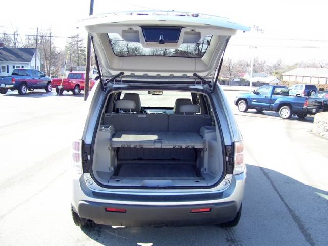 Chevrolet Equinox 2006 photo 3