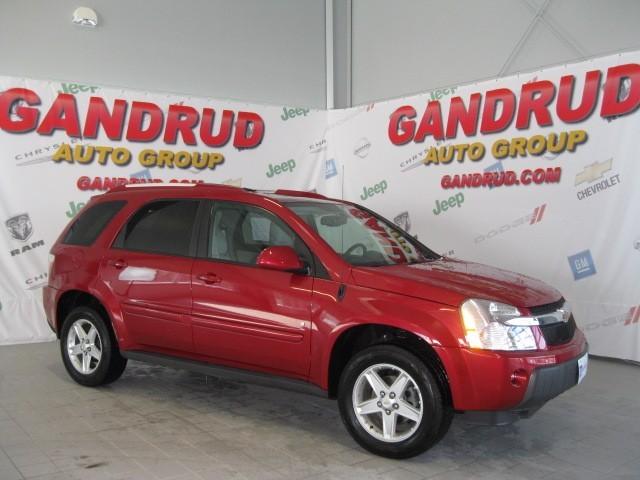 Chevrolet Equinox SL1 Sport Utility