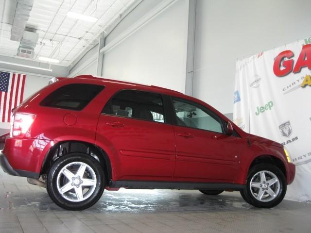 Chevrolet Equinox 2006 photo 2