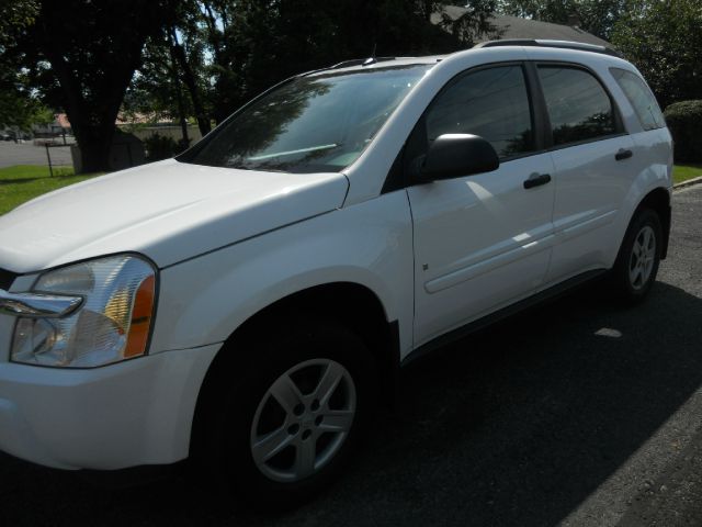 Chevrolet Equinox 2006 photo 3