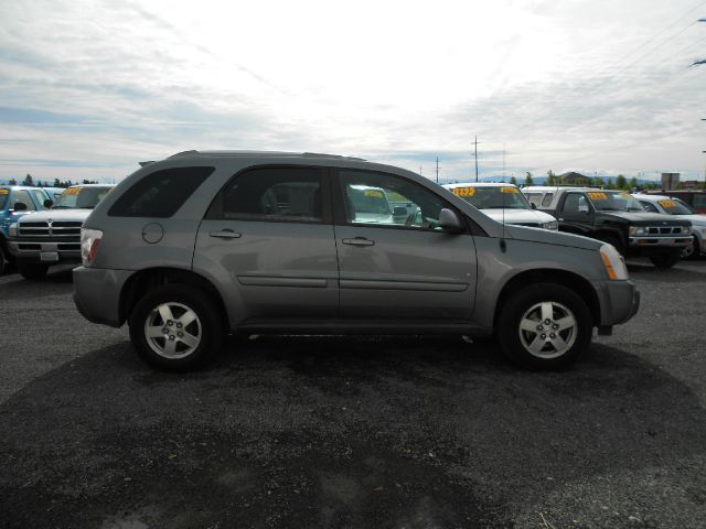 Chevrolet Equinox 2006 photo 1