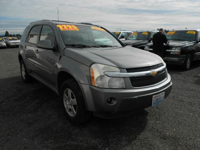 Chevrolet Equinox 2006 photo 3