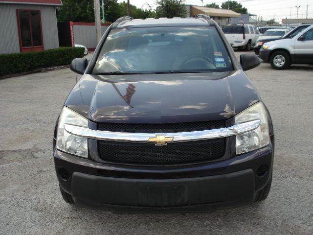 Chevrolet Equinox 2006 photo 1