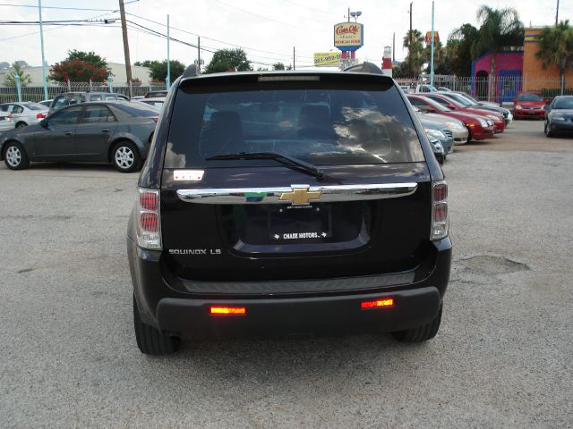 Chevrolet Equinox 2006 photo 2