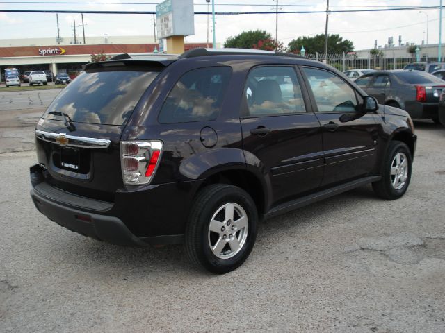 Chevrolet Equinox 2006 photo 3