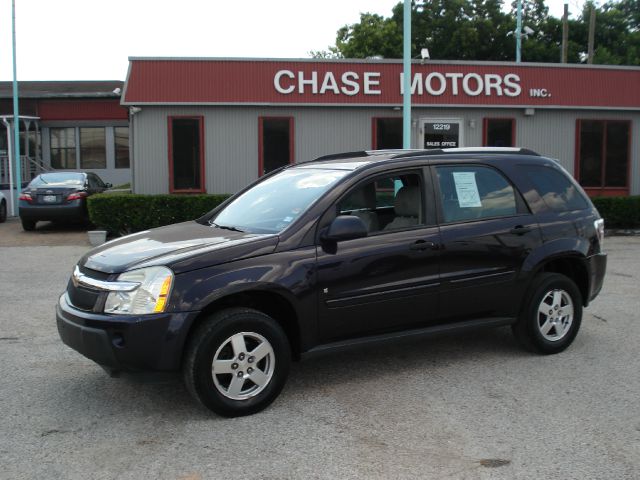 Chevrolet Equinox 2006 photo 4