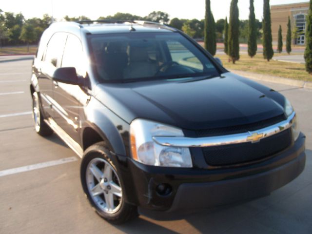 Chevrolet Equinox SL1 SUV