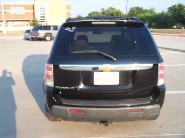 Chevrolet Equinox 2006 photo 1