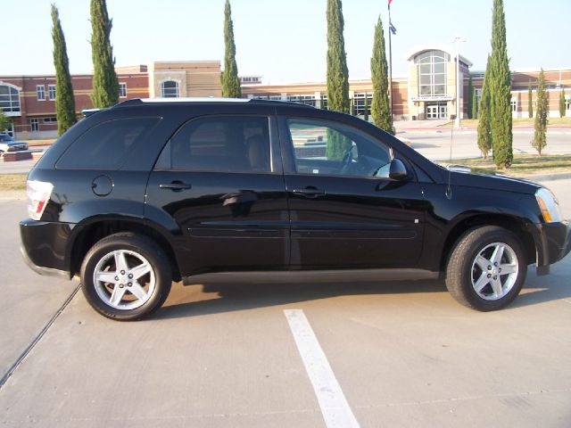 Chevrolet Equinox 2006 photo 2