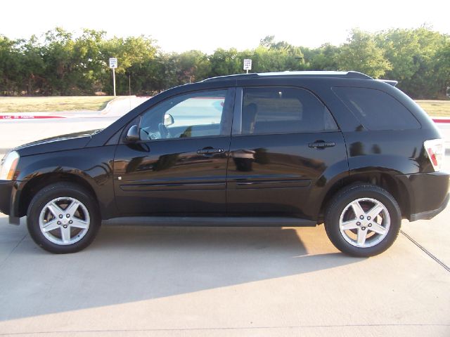 Chevrolet Equinox 2006 photo 3