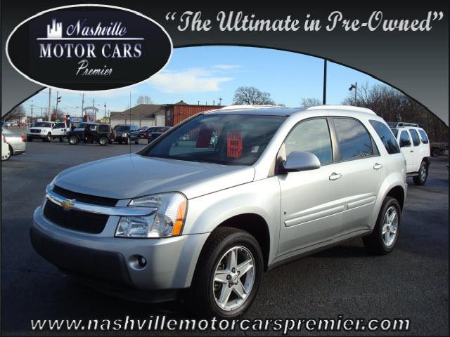 Chevrolet Equinox SL1 Sport Utility