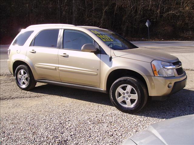 Chevrolet Equinox 2.0L Automatic SE Sport Utility