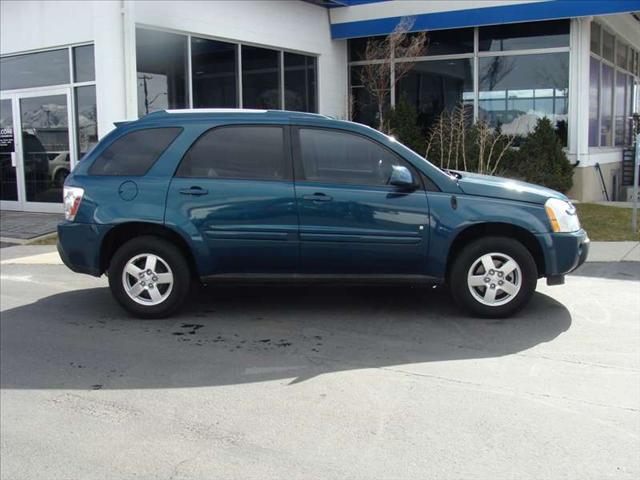 Chevrolet Equinox 2006 photo 1