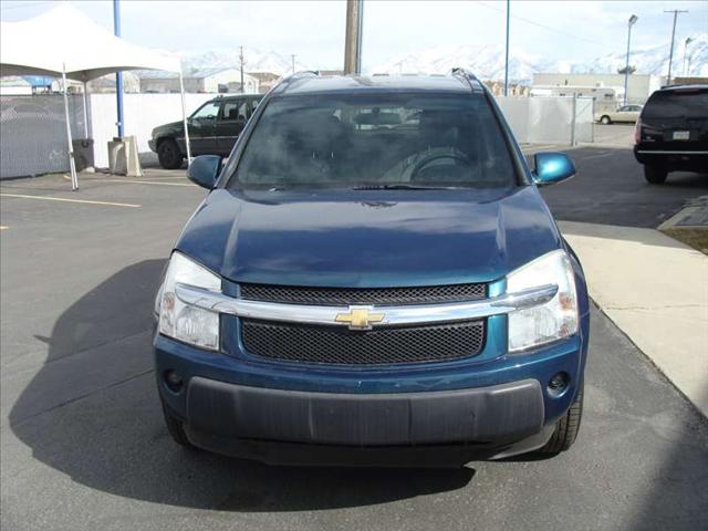 Chevrolet Equinox 2006 photo 3