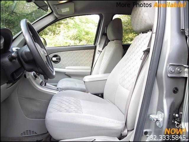 Chevrolet Equinox 2006 photo 4