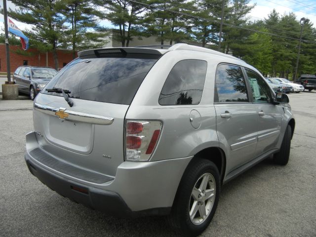 Chevrolet Equinox 2.0L Automatic SE SUV