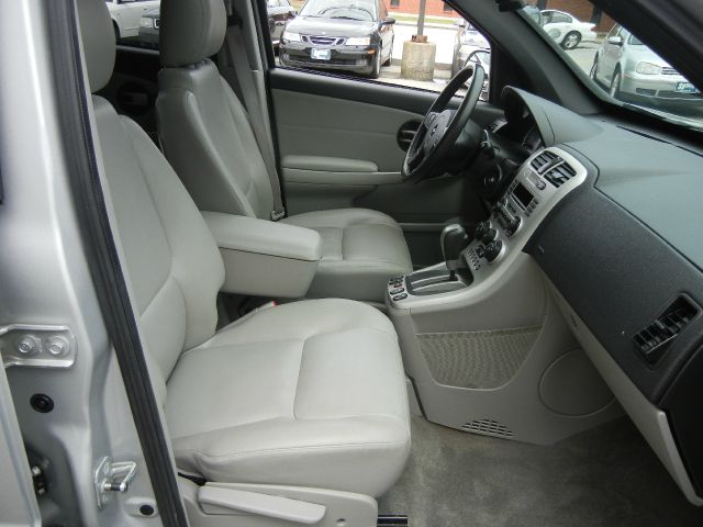 Chevrolet Equinox 2006 photo 10