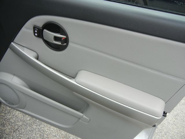 Chevrolet Equinox 2006 photo 11