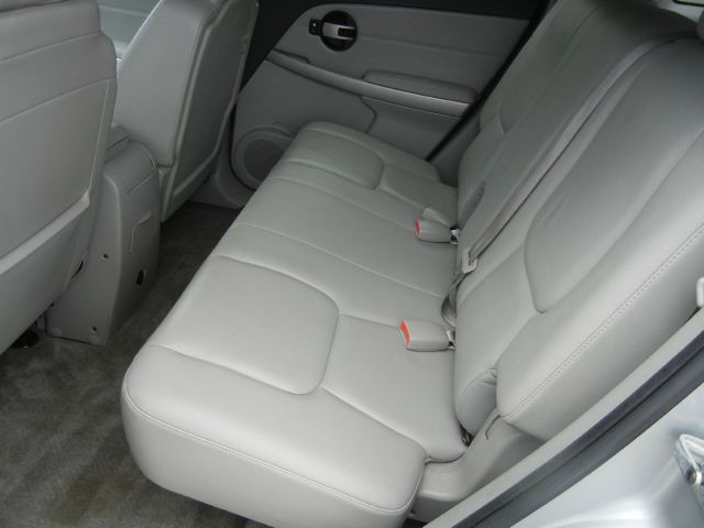 Chevrolet Equinox 2006 photo 12