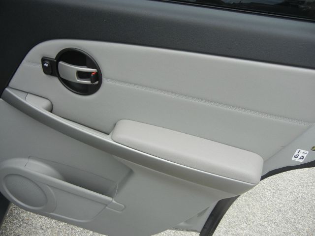 Chevrolet Equinox 2006 photo 13
