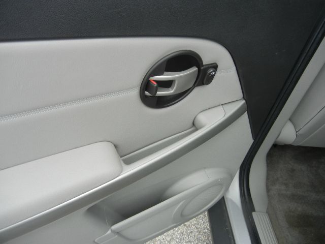 Chevrolet Equinox 2006 photo 14
