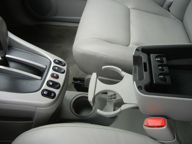 Chevrolet Equinox 2006 photo 15