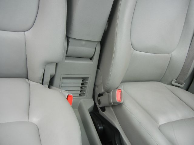 Chevrolet Equinox 2006 photo 16
