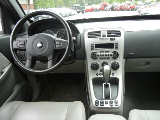 Chevrolet Equinox 2006 photo 18