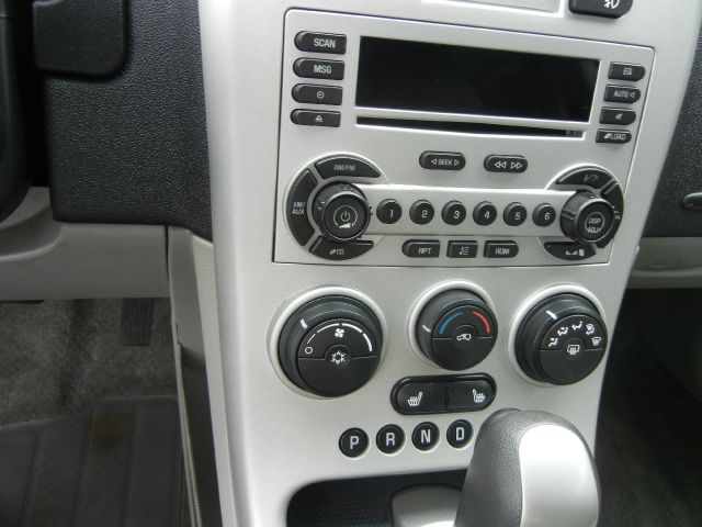 Chevrolet Equinox 2006 photo 2