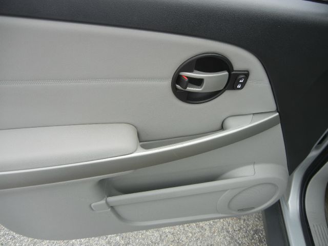 Chevrolet Equinox 2006 photo 21