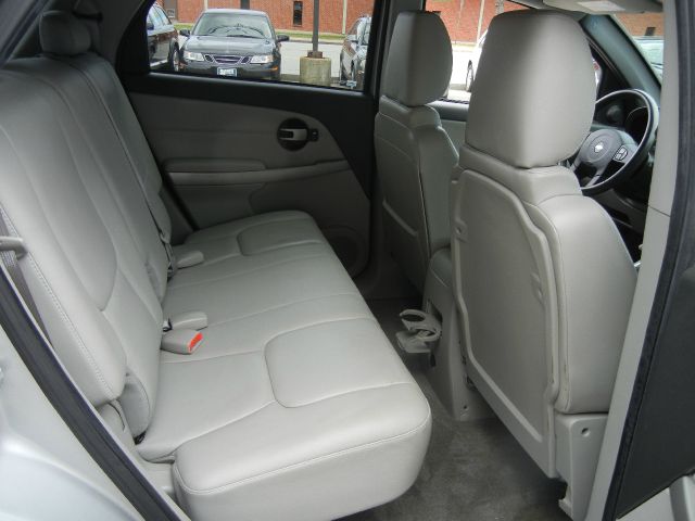 Chevrolet Equinox 2006 photo 26