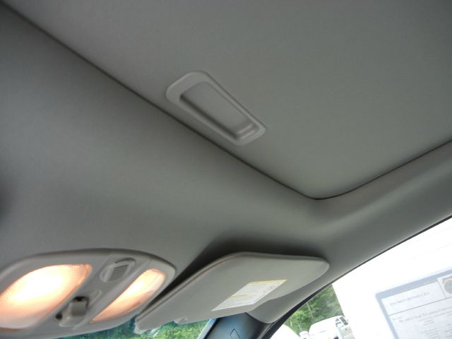 Chevrolet Equinox 2006 photo 28