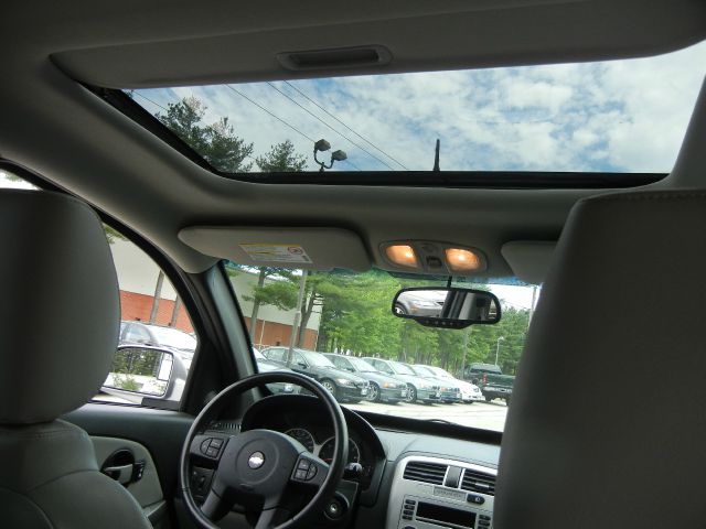 Chevrolet Equinox 2006 photo 4