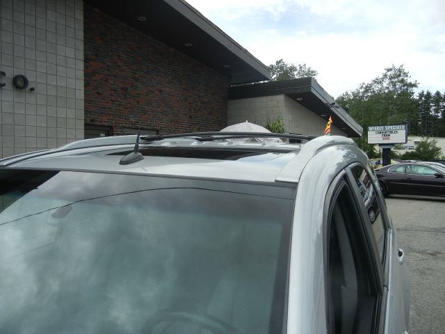 Chevrolet Equinox 2006 photo 5