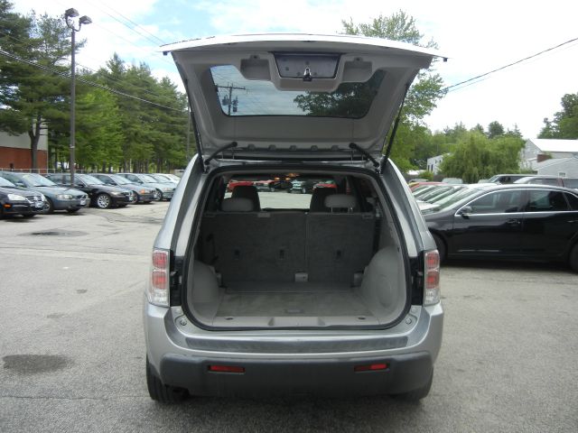 Chevrolet Equinox 2006 photo 6