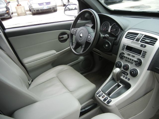Chevrolet Equinox 2006 photo 9