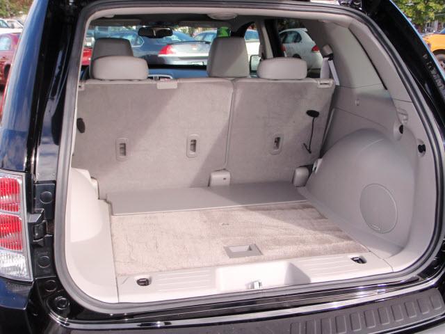 Chevrolet Equinox 2006 photo 2
